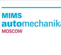 22-я MIMS Automechanika Moscow