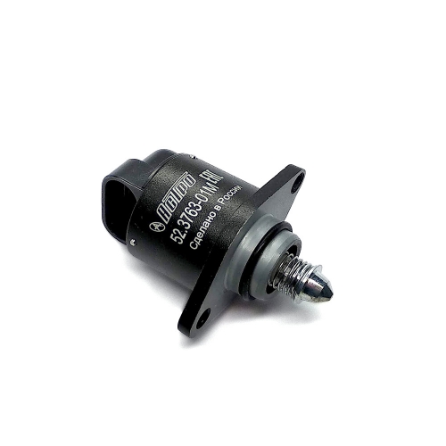 Idle speed control valve 52.3763-01 М