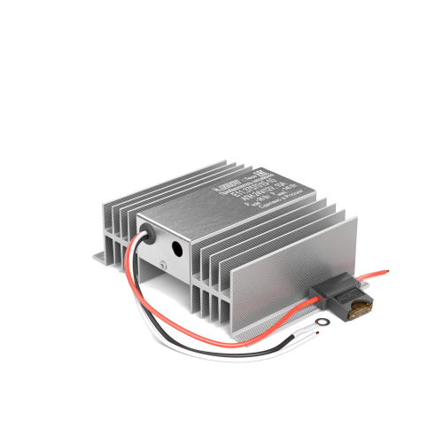 Voltage converter Е11.3757010-10