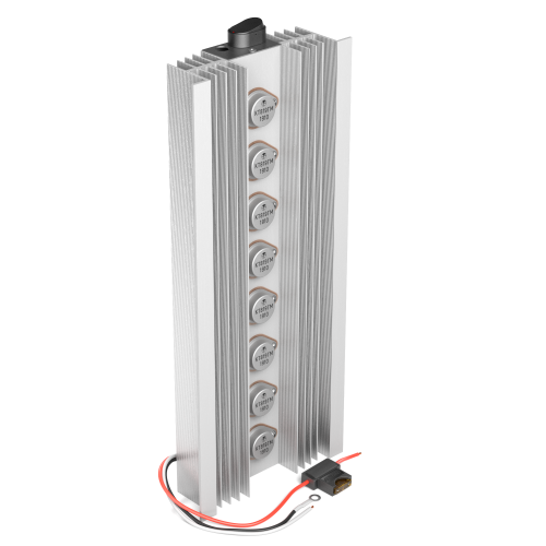Voltage converter Е11.3757010-40