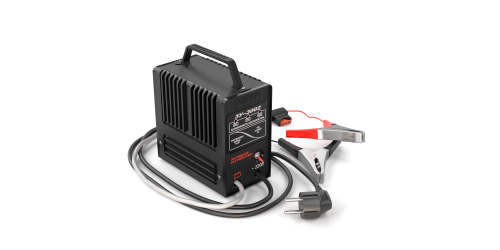 Car battery charger ЗУ-3002