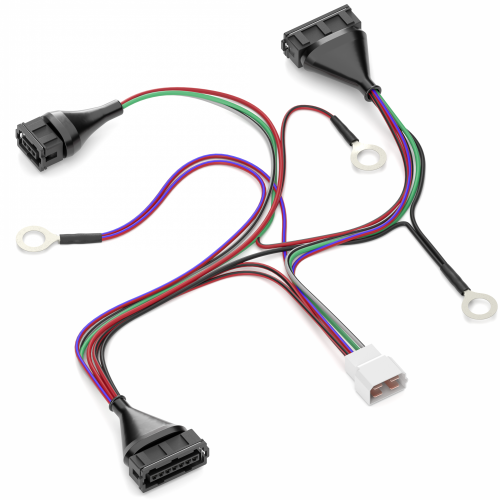 Switchboard cable harness 2108-099